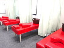 よつば鍼灸整骨院 神辺院