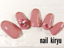 アイラッシュ キリュウ(Eye Lush Kiryu)/定額プラン６500円♪