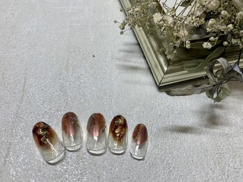 ノンノガーデン 札幌円山店(non-no garden)/シンプルオーダーコース