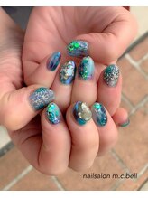 エムシーベル(m.c bell)/