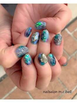 エムシーベル(m.c bell)/