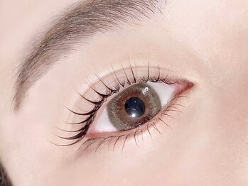 サリ(SALI)/ラッシュカールリフト