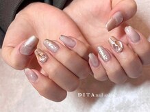 ディタ(DITA)/定額Artコース￥９９８０