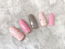 ラウレア(Laure'a)/定額Aコースデザイン★