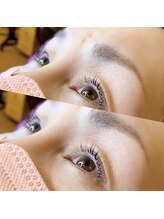 シャンティ(Shanti)/パリジェンヌラッシュリフト