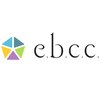 e.b.c.c. メンズスキンケアスタジオ 梅田ロゴ