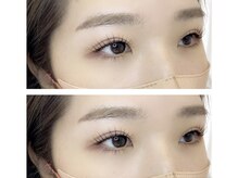 イースブルー(Y's BLUE)/パリジェンヌラッシュリフト