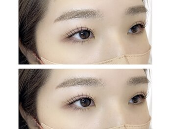 イースブルー(Y's BLUE)/パリジェンヌラッシュリフト