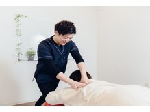 マハロ整体 芸濃(MAHALO)/肩こり・腰痛改善コース！