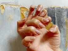 モグネイル(Mogunail)/オーロラネイル