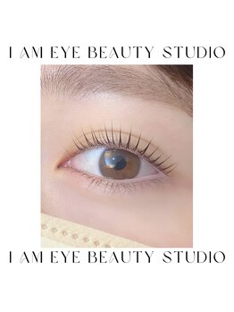 アイアム アイビューティースタジオ(I am EYE BEAUTY STUDIO)の写真/思わず"ドキッ"とする目元に☆大人気のラッシュリフトでぱっちりしたお目元を演出◎