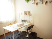 ア リトルハッピー(a little happy)