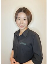 キャトル 大阪梅田店(QUATRE) 杉本 千佳