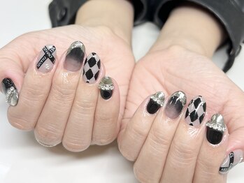 ネイルバイスターリー 川口(NAIL by STARry)/