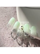 ソピーロ たかのこ店(sopiro)/1月【monthly &nbsp;simple】