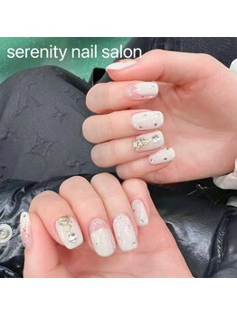 セレニティ(serenity)/