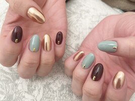 パラジェル ボルト×ミラー