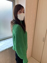 サンライズ ビューティー整体院/背中美人で運気もアップ