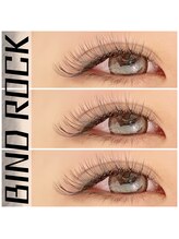 コロレ(COLORE)/バインドロック