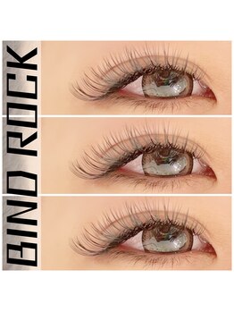 コロレ(COLORE)/バインドロック