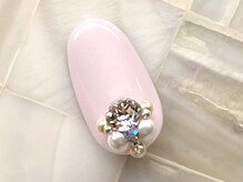 モーヴネイル(mauve.nail)/HENRY