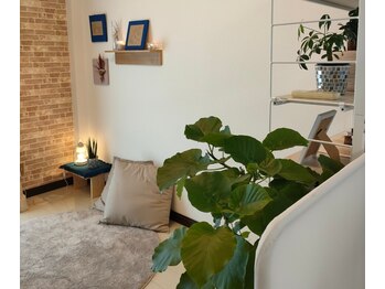 イルブル(il blu)/