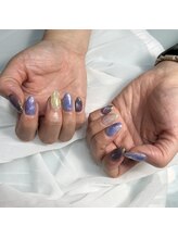 テフテフ(teftef)/プレミアム定額