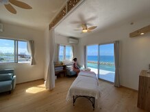 アロハ堂 池間島店/一棟貸し切りの贅沢サロン