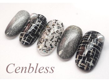 ビューティスタジオ センブレス(Cenbless)/ハンド★定額9000