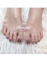 ティアラネイル 宇都宮/パラジェルフィルイン