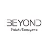 ビヨンド 二子玉川店(BEYOND)のお店ロゴ