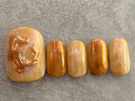 オーロラ　ニュアンス