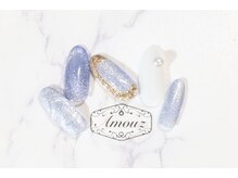 アモウズ(Amouz)/定額【テーマ:タンザナイト】3