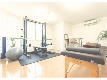 ナンバーエイト(No.8)/☆店内☆