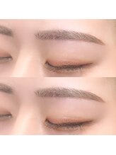 ミー(me.)/アイブロウwax