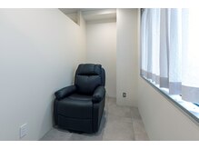 フォルス 天王寺(fors)の雰囲気（全室個室でマンツーマンで専任スタッフのプロが対応♪[マツエク]）