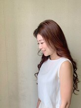 トリニティー(TRINITY) 酒井 