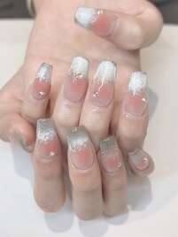 韓国風チーク