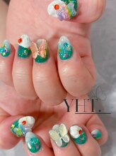 ワイエイチティー(YHT.)/