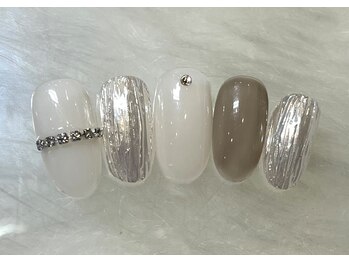 ビーエヌネイル(BN NAIL)/