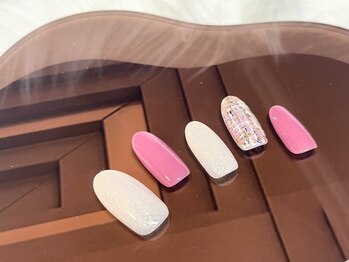 グリスター(Glister)/Aコース 6600円