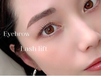 シル 尼崎(Cil)/まつげパーマ/パリジェンヌ/眉毛