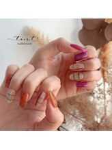 ティントプラス(tint+)/design8,680円