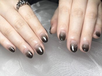 ブラックネイル★