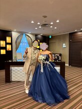 トリート(TREAT)/ブライダル