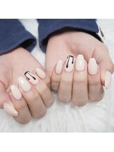 バレッタ(VALETTA)/ジェル　シンプルコース