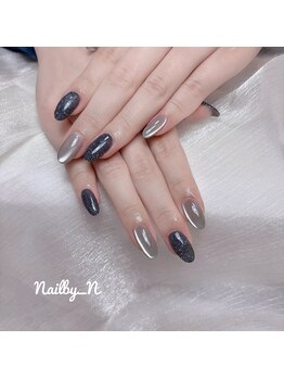 2色選べるマグネット90分