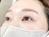 【学割U24】美眉スタイリングWAX脱毛ｘパリジェンヌラッシュorまつげパーマ