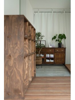 ビューティーホームサロン(Beauty Home Salon)/