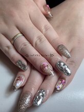 ラムネイル 恵比寿店(RAMU nail)/